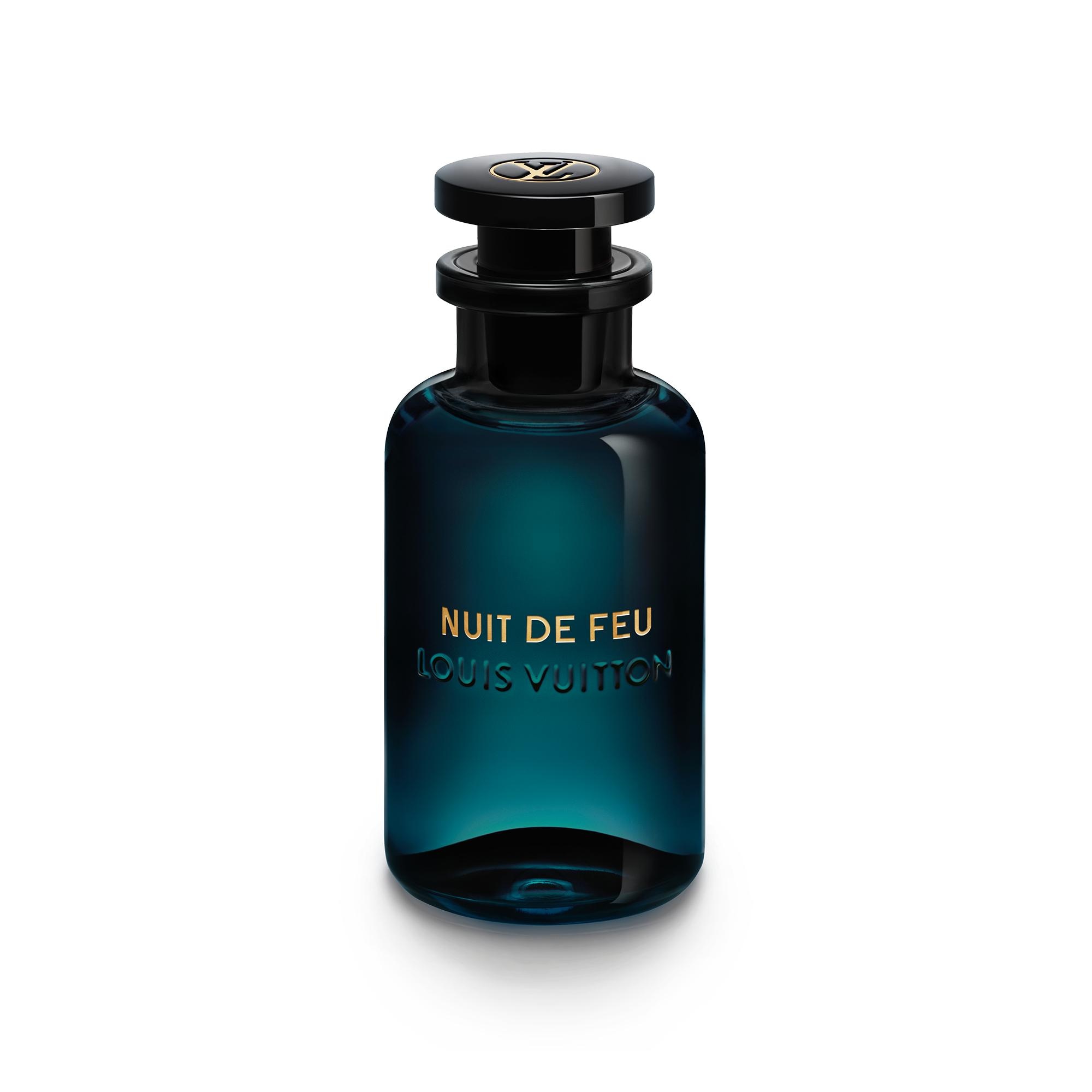 Nuit de Feu - Gifts For Men | LOUIS VUITTON